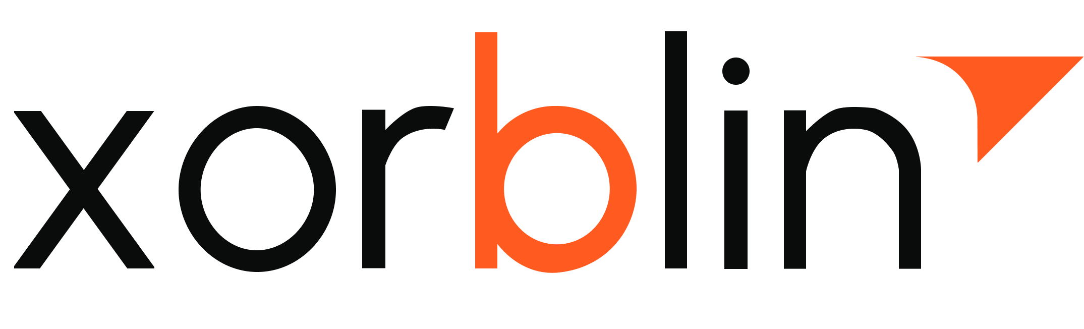 Xorblin Logo